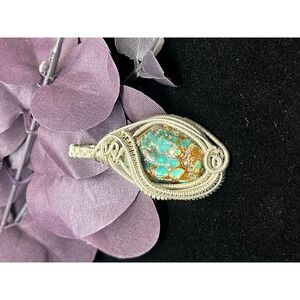 Kingman Arizona Turquoise